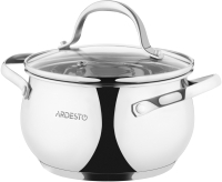

Кастрюля Ardesto, Gemini Vittoria / AR1922AS