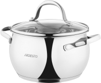 

Кастрюля Ardesto, Gemini Vittoria / AR1930AS