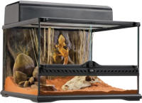 

Террариум Exo Terra, из силикатного стекла 45x45x30 / PT2603 / H226035