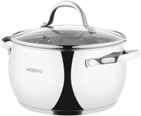 

Кастрюля Ardesto, Gemini Vittoria / AR1950AS