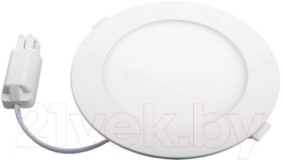 

Панель светодиодная General Lighting, GLPB-RW1-12BT-170-6 / 412277