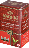Чай листовой Nargis Assam / 20700 (100г ) - 