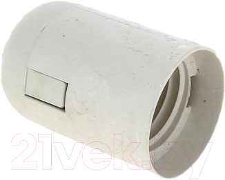 Изображение товара Электропатрон General Lighting GLH-E27-HRP-H-W / 474015