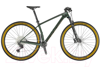

Велосипед Scott, Scale 930 Wakame / ES280467