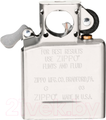 Зажигалка Zippo 29789+Блок для зажигалок