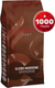 Кофе в зернах Carraro Globo Marrone 30% арабика, 70% робуста (1кг) -