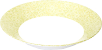 

Тарелка столовая глубокая Luminarc, Medicis N9953