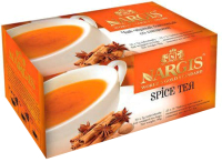 Чай пакетированный Nargis Spice Tea / 21658 (25пак ) - 