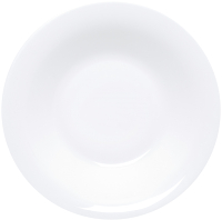 

Тарелка столовая глубокая Luminarc, Opal L1422