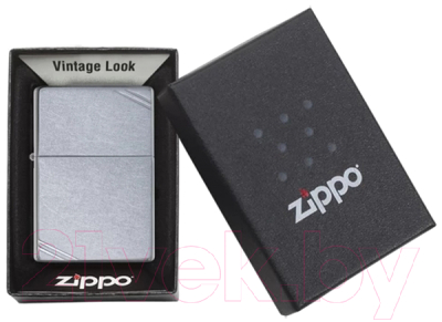 Зажигалка Zippo Vintage / 267
