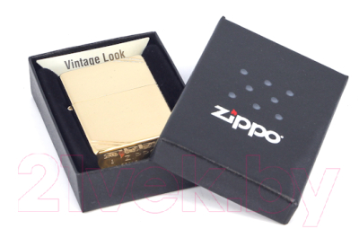 Зажигалка Zippo Vintage Series 1937 / 270