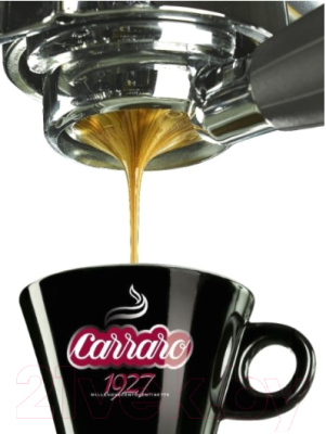 Кофе молотый Carraro Don Carlos Puro Arabica (250г)
