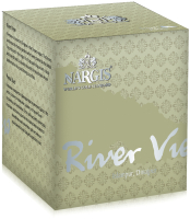 Чай листовой Nargis Dinajpur Riverview / 14424 (100г ) - 