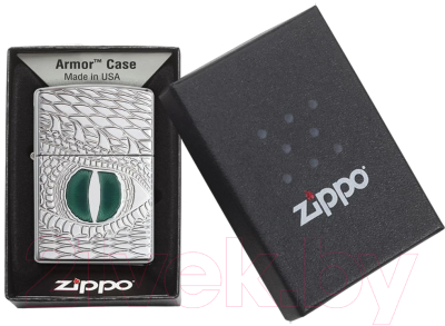 Зажигалка Zippo Armor 28807