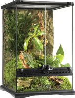

Террариум Exo Terra, из силикатного стекла 90x45x60 / PT2614 / H226141