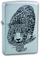 Зажигалка Zippo Leopard / 205 - 