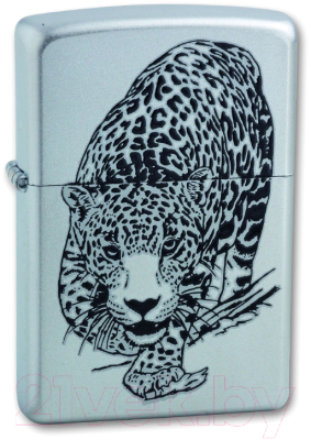 Зажигалка Zippo Leopard / 205