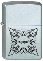 Зажигалка Zippo Tattoo Design / 205 - 