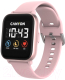 Миниатюра изображения товара Умные часы Canyon Salt SW-78 / CNS-SW78PP