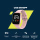 Миниатюра изображения товара Умные часы Canyon Salt SW-78 / CNS-SW78PP