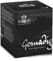 Чай листовой Nargis Darjeeling Gomadighi / 14425 (100г ) - 