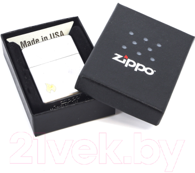 Зажигалка Zippo Zippo Flame / 205