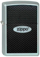 Зажигалка Zippo Zippo Oval / 205 - 