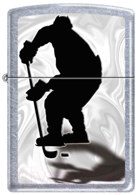 Зажигалка Zippo Hockey / 207