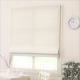 Миниатюра изображения товара Римская штора Jalux Классик 71002 60x170 (молочный)