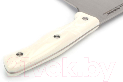 Нож-топорик Attribute Antique AKA076