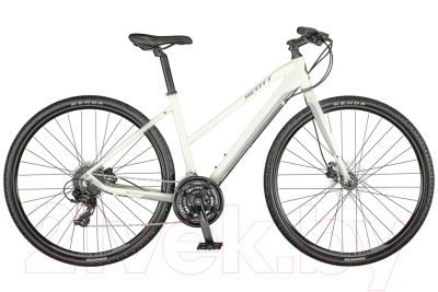 

Велосипед Scott, Sub Cross 50 Lady / ES280838