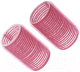 Бигуди Dewal Beauty DBL44 (10шт, розовый) - 