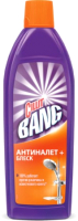 Чистящее средство для ванной комнаты Cillit Bang Мощное средство от налета и грязи (750мл) - 
