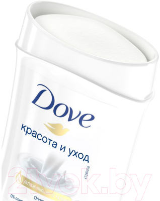 Антиперспирант-стик Dove Оригинал (40мл)