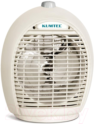 Тепловентилятор Kumtel LX-6331