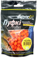 Прикормка рыболовная Vabik Corn Puffies XXL Тутти-фрути / 6574 - 