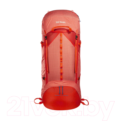 Рюкзак туристический Tatonka Yukon Light 60+10 / 1338.211 (красный/оранжевый)