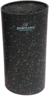 Подставка для ножей Bohmann BH-6166 (серый) - 