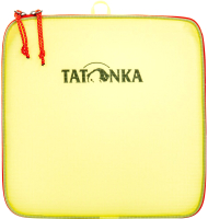 Органайзер для чемодана Tatonka Sqzy Pouch / 3082.051 (M, желтый) - 