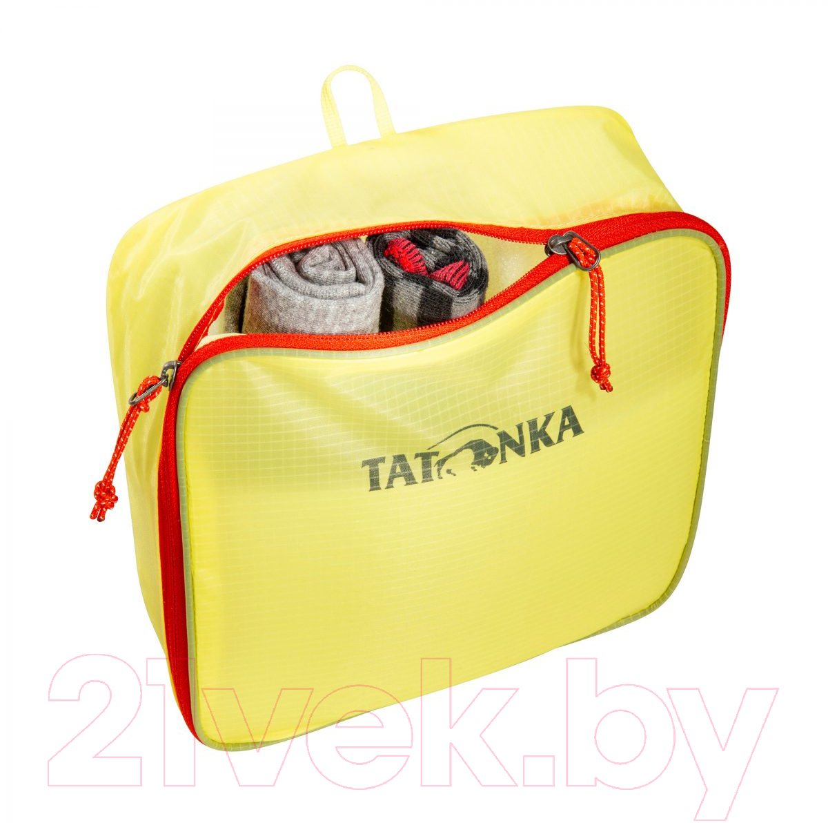 Органайзер для чемодана Tatonka Sqzy Pouch / 3082.051