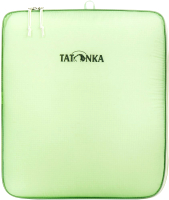 Органайзер для чемодана Tatonka Sqzy Pouch / 3086.050 (XL, зеленый) - 