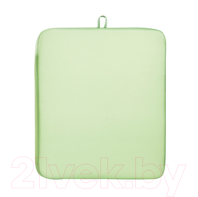 Органайзер для чемодана Tatonka Sqzy Pouch / 3086.050 (XL, зеленый)
