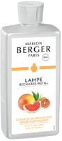 

Жидкость для аромалампы Maison Berger Paris, Страсть грейпфрута
