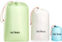 Набор органайзеров для чемодана Tatonka Squeezy Stuff Bag Set / 3067.001 (Assorted) - 