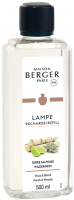 

Жидкость для аромалампы Maison Berger Paris, Лесная дымка
