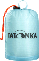 Чехол для рюкзака Tatonka Sqzy Stuff Bag 0.5 L / 3062.018 (синий) - 