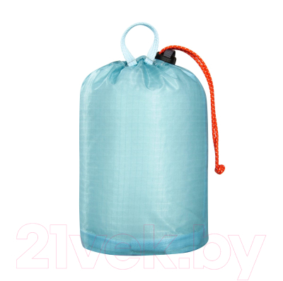 Чехол для рюкзака Tatonka Sqzy Stuff Bag 0.5 L / 3062.018 (синий)