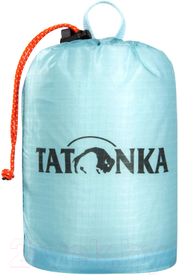 Чехол для рюкзака Tatonka Sqzy Stuff Bag 0.5 L / 3062.018 (синий)