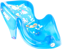 

Горка для купания Tega, Aqua / AQ-003 NOWY-115