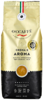 

Кофе в зернах, Crema e Aroma 100% арабика